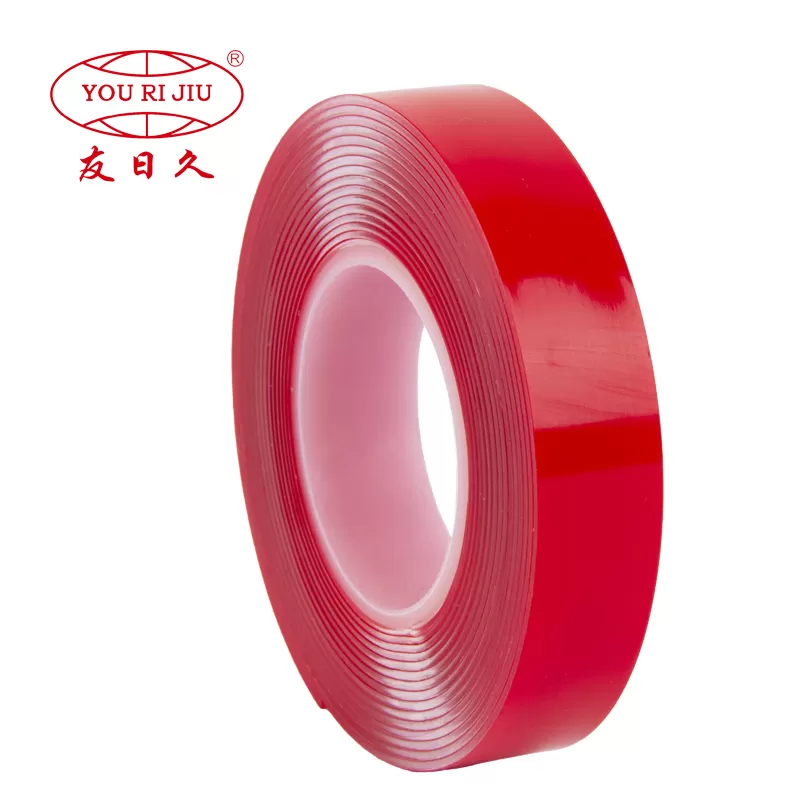 Double-Sided Acrylic Foam Tape &ndash; Automotive & DIY Use